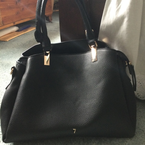 Seven Days Lifestyle and Dreams Handbag - Picture 3 of 3